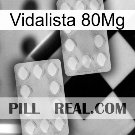Vidalista 80Mg 17
